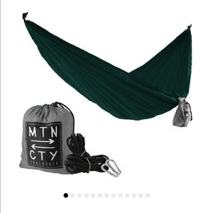 Hammock - packable/travel